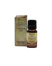 Cheerful Cinnamon Bark Oil Flower Bouquet