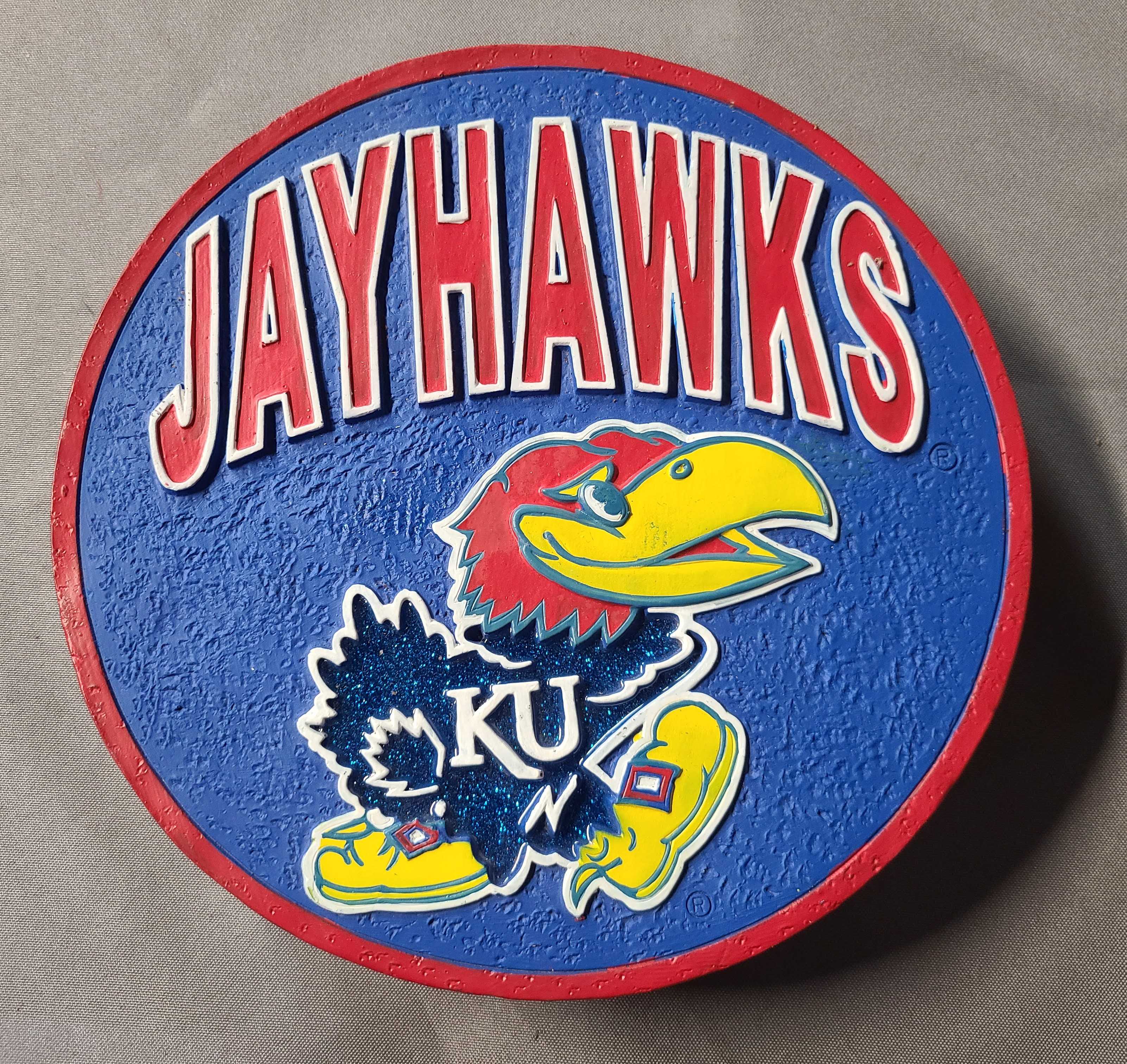 KU Garden Stone Flower Bouquet