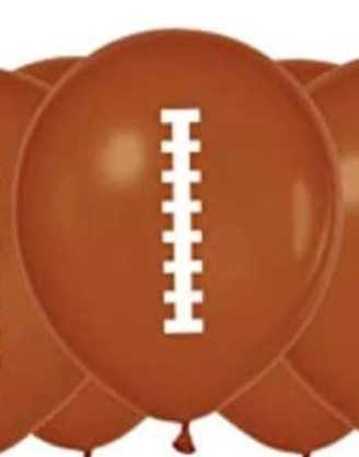 Football Latex