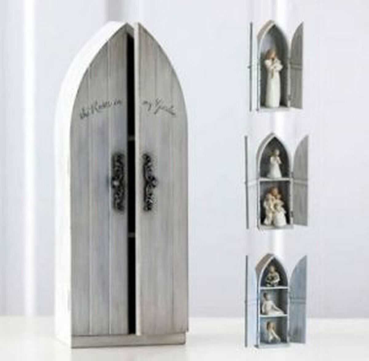 Reliquary Flower Bouquet