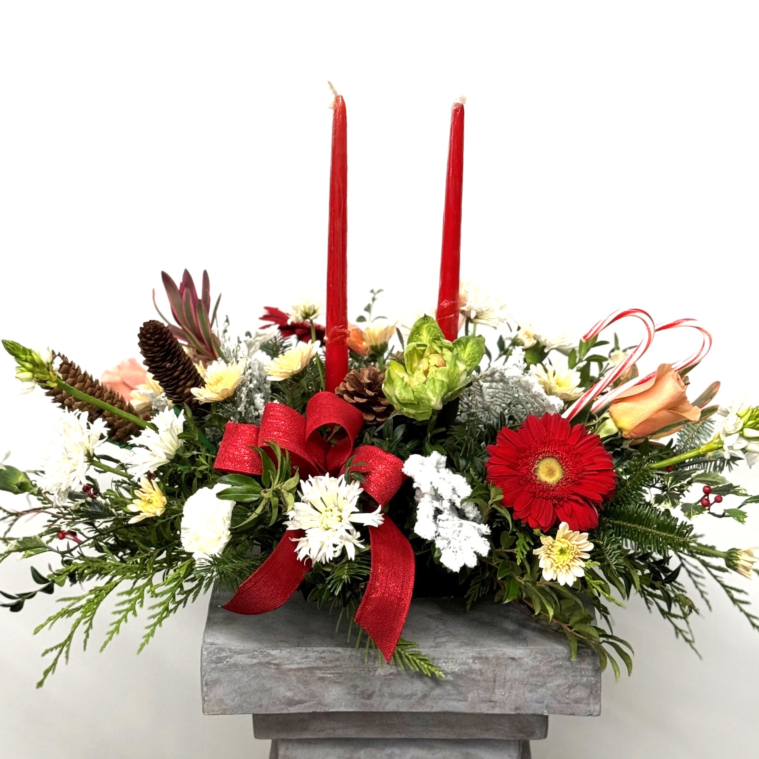 Christmas Candlelight