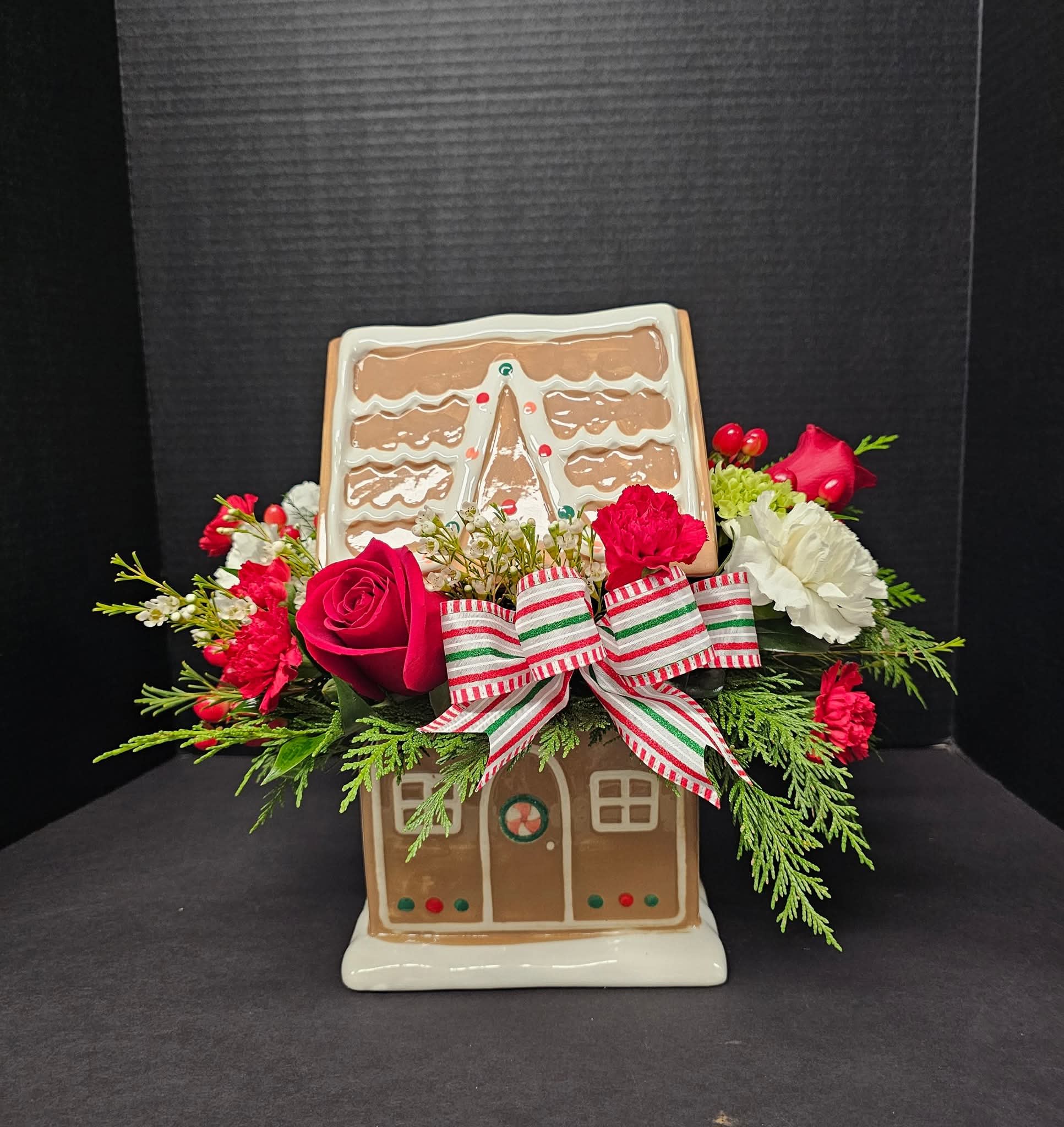 All Hearts Come Home