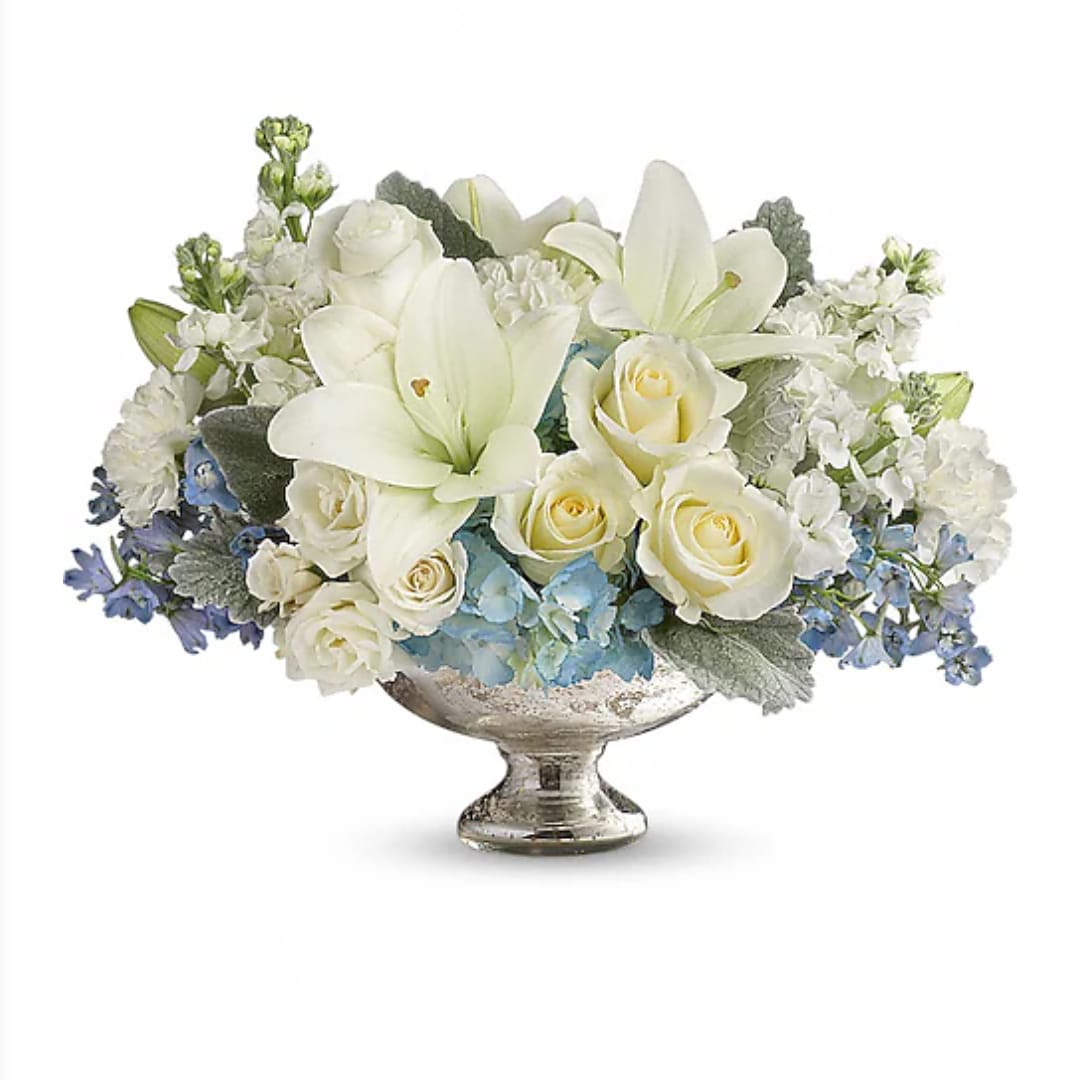 Elegant Affair Centerpiece