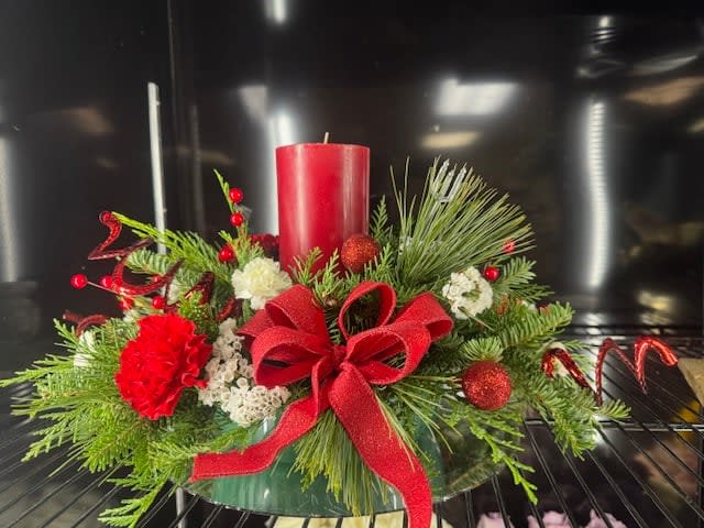 Candlelight Christmas