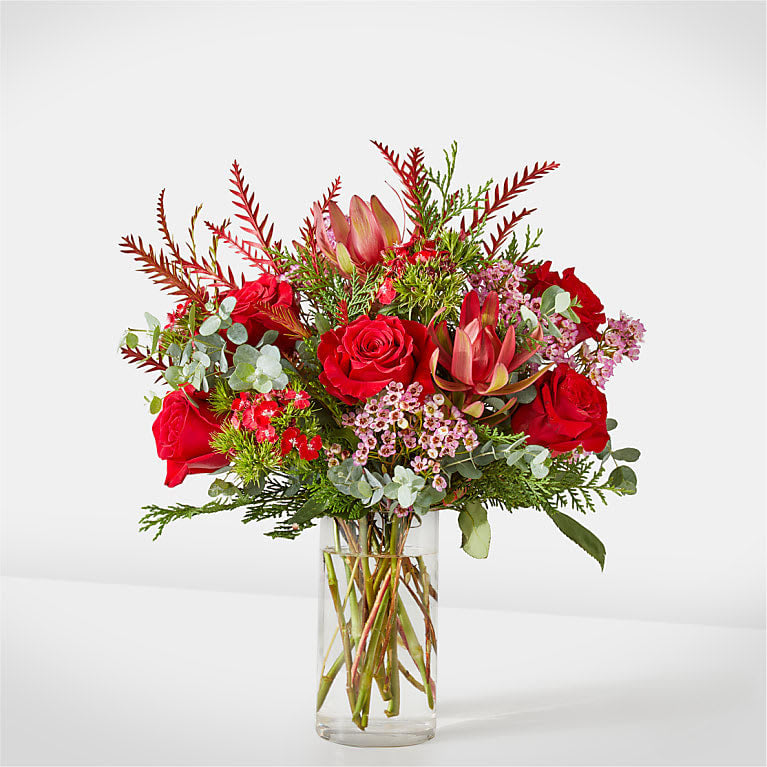 Twas the Night Before Bouquet