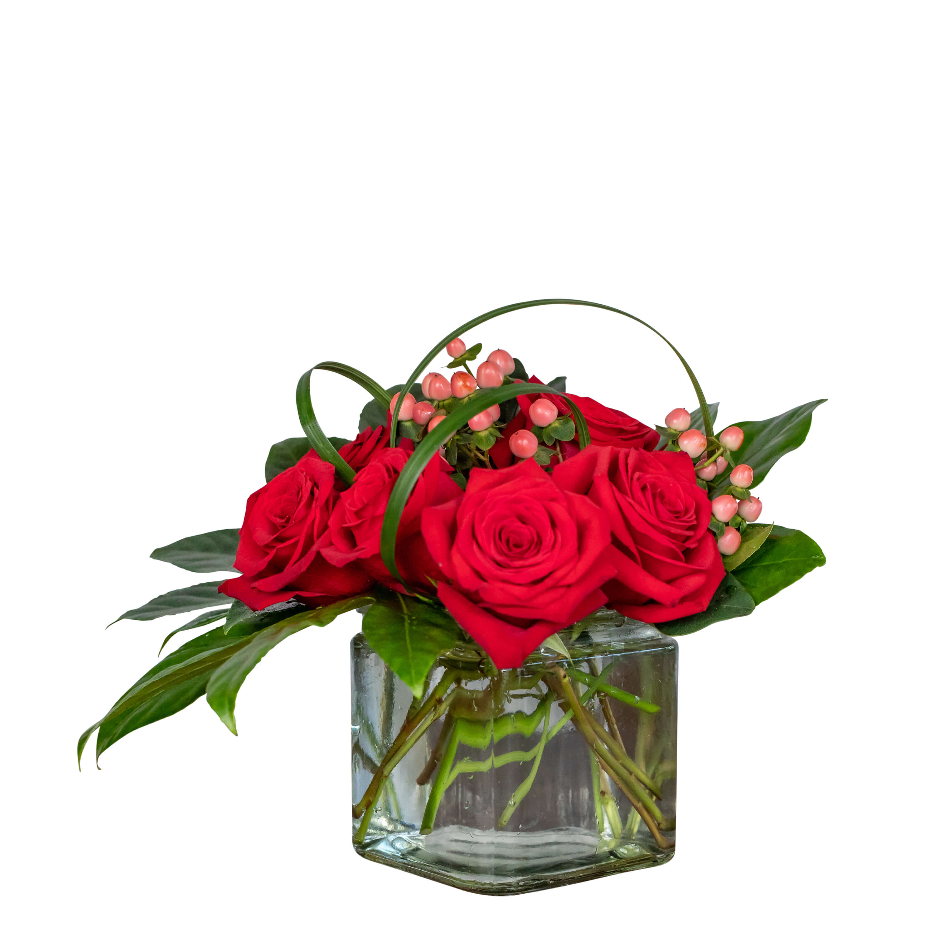 Bee Inspired Flower Bouquet