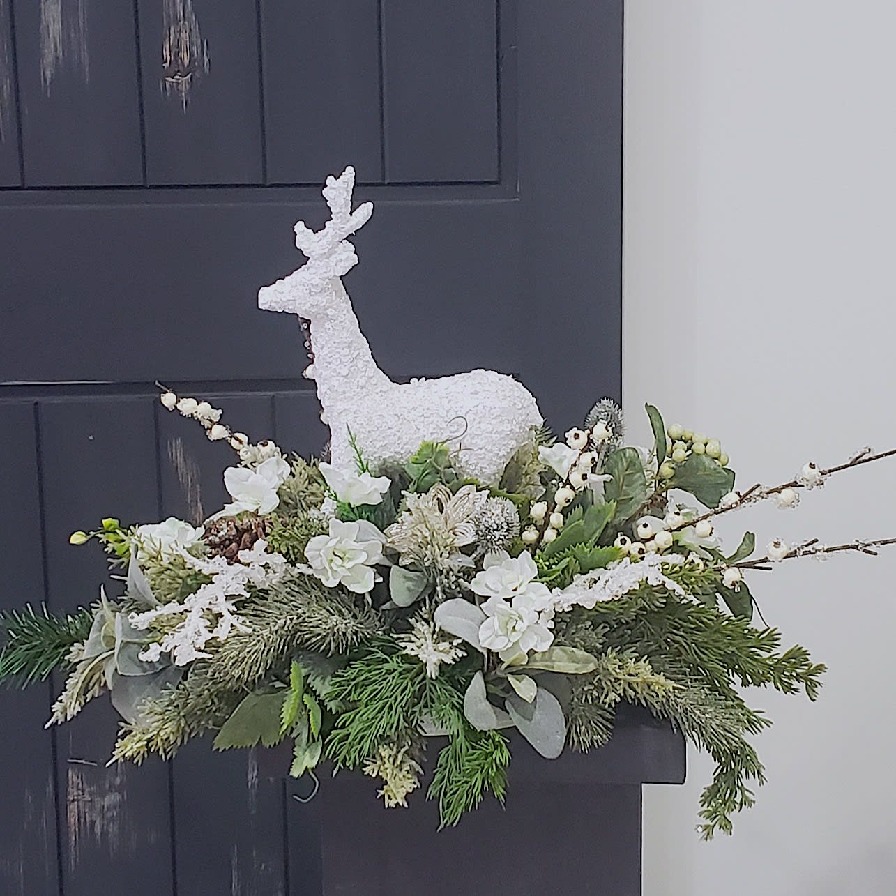 Reflections of Winter Everlasting Ensemble