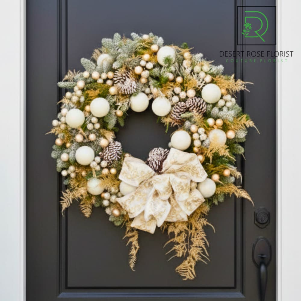 White Winter Heirloom