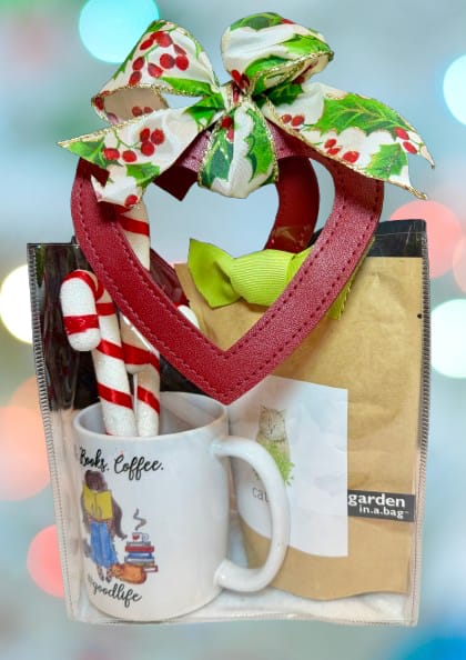 Cat Gift Bag