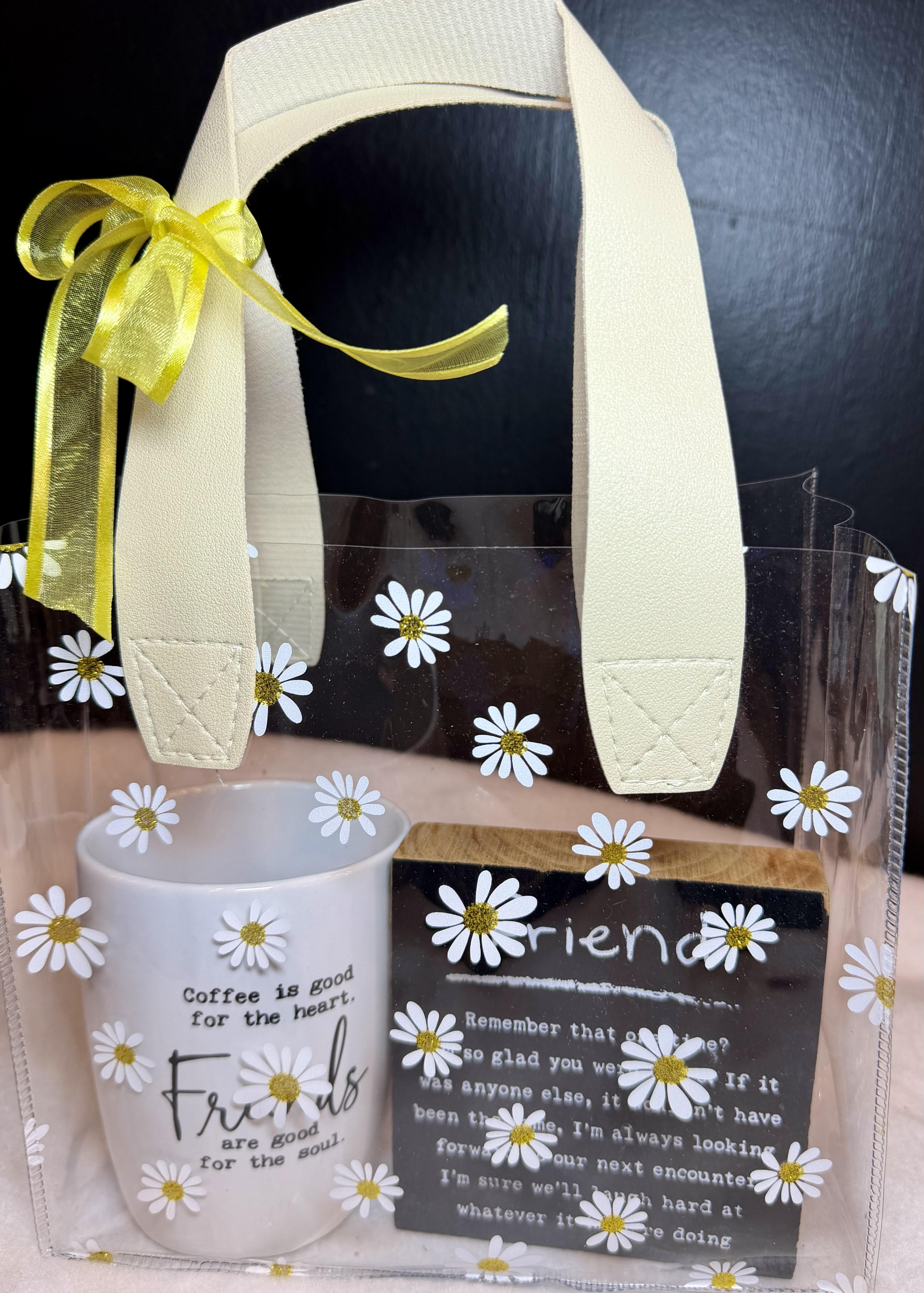 Friends Gift Bag