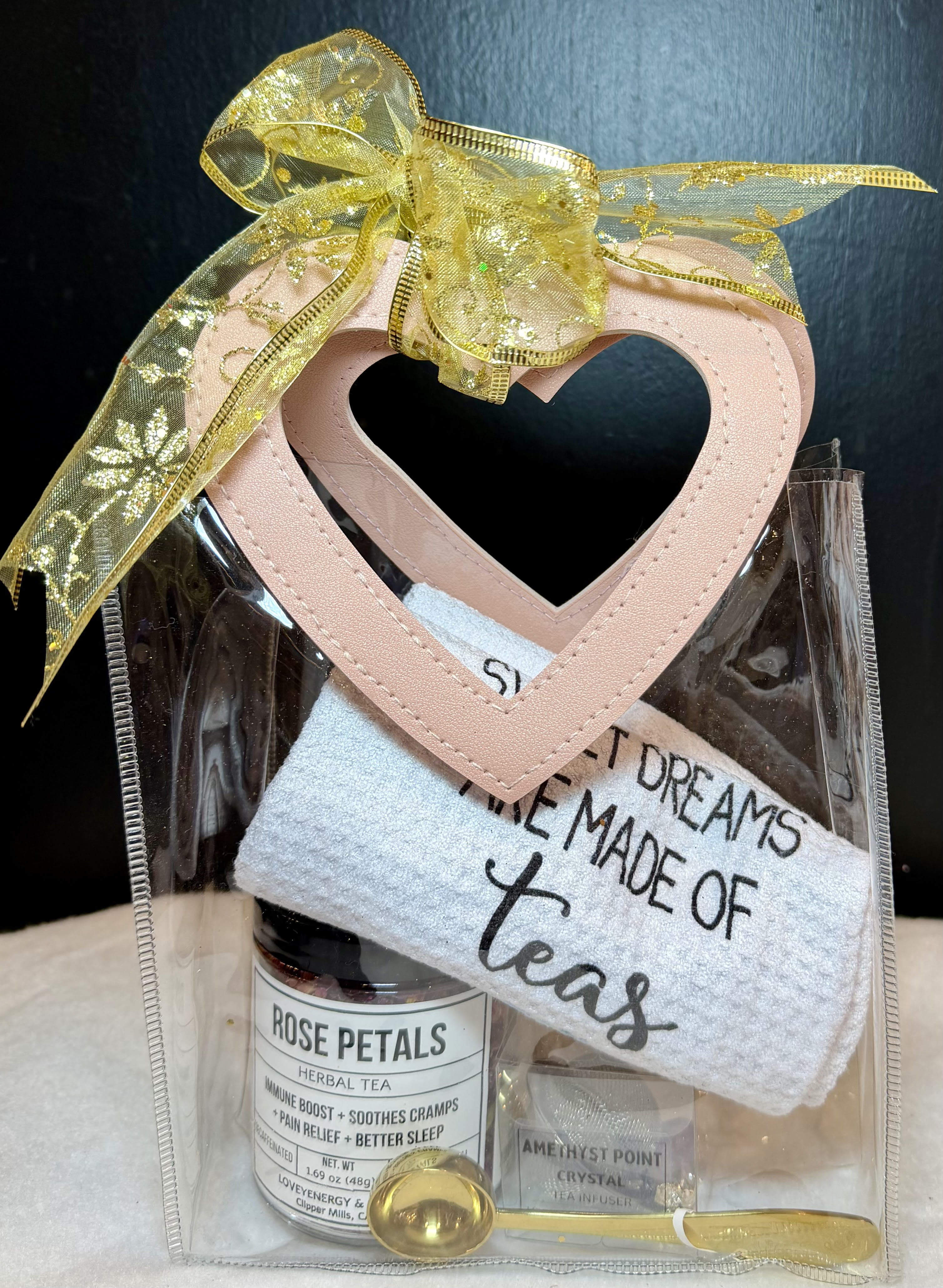 Tea Gift Bag