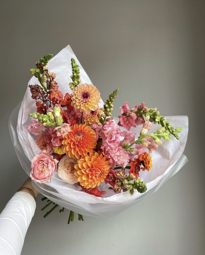 Bloom Bouquet