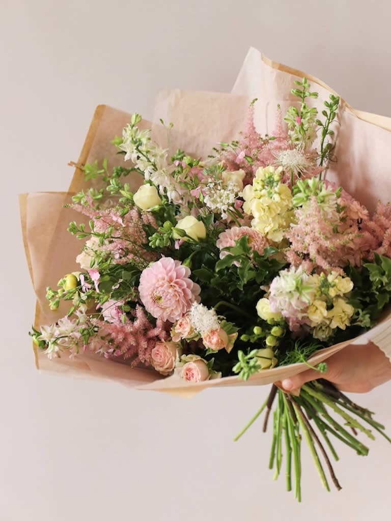Blossom Bouquet