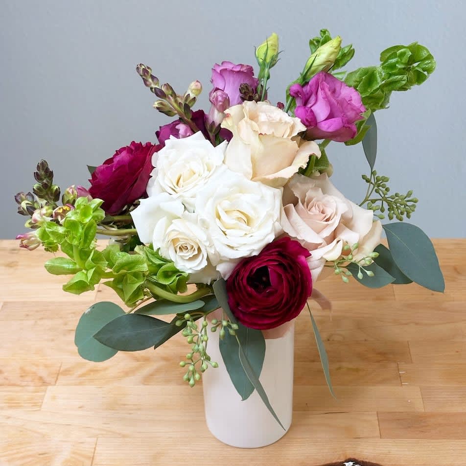 Sprout Arrangement Subscription