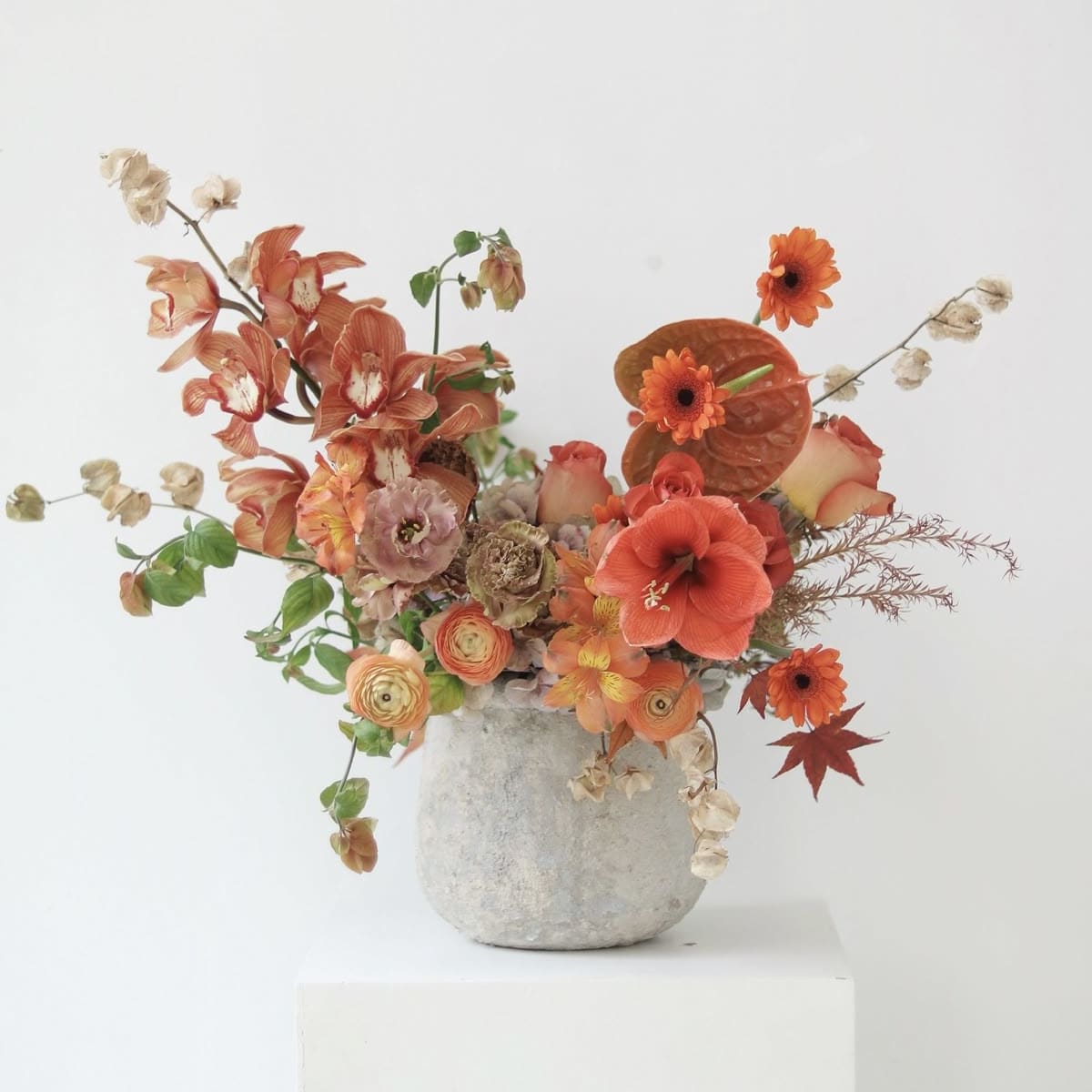 Bloom Arrangement Subscription