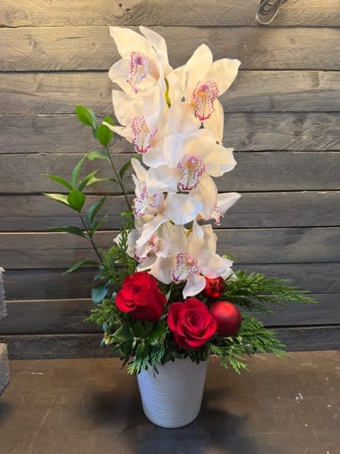 White Beauty EBF-492