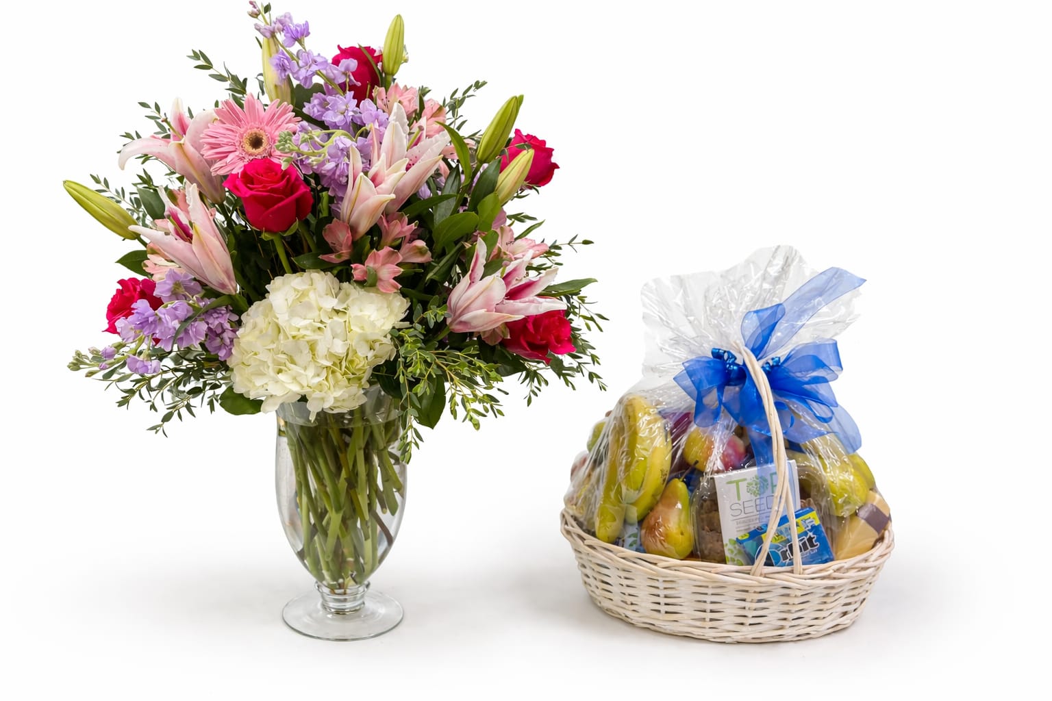 Blossoms & Blessings