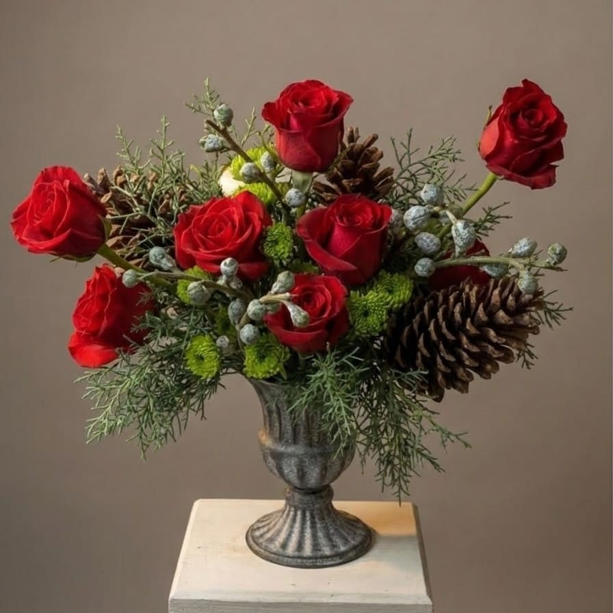 Seymour Holiday Gift