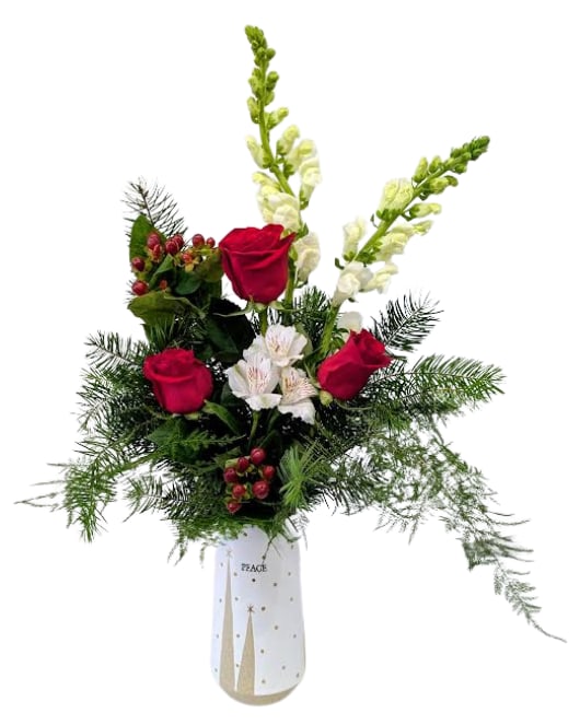 A Gift of Peace H-7126