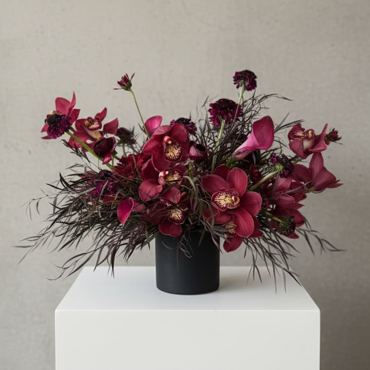 Jillian Flower Bouquet