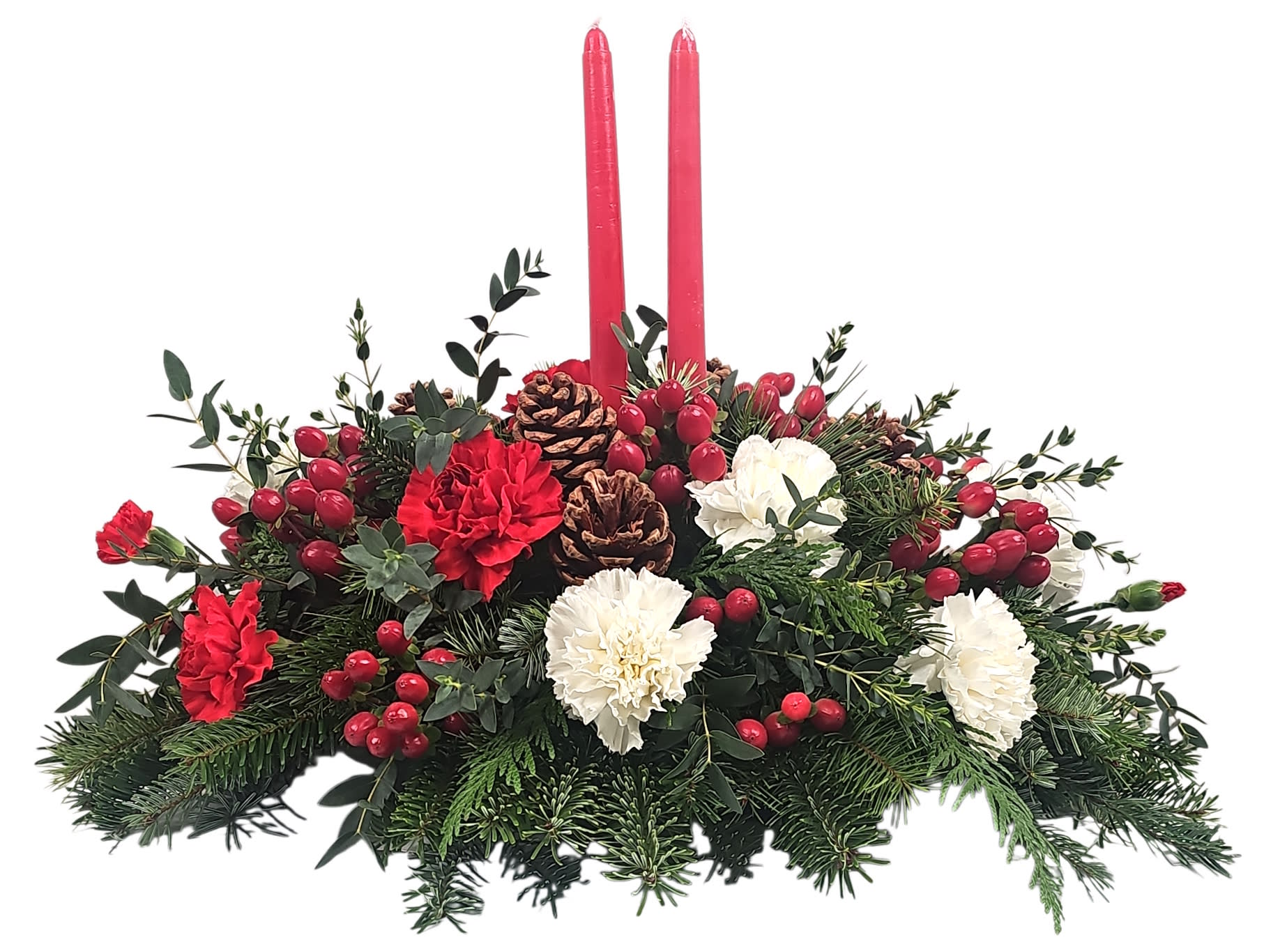 Family Celebration (FLOWERS MAY VARY)