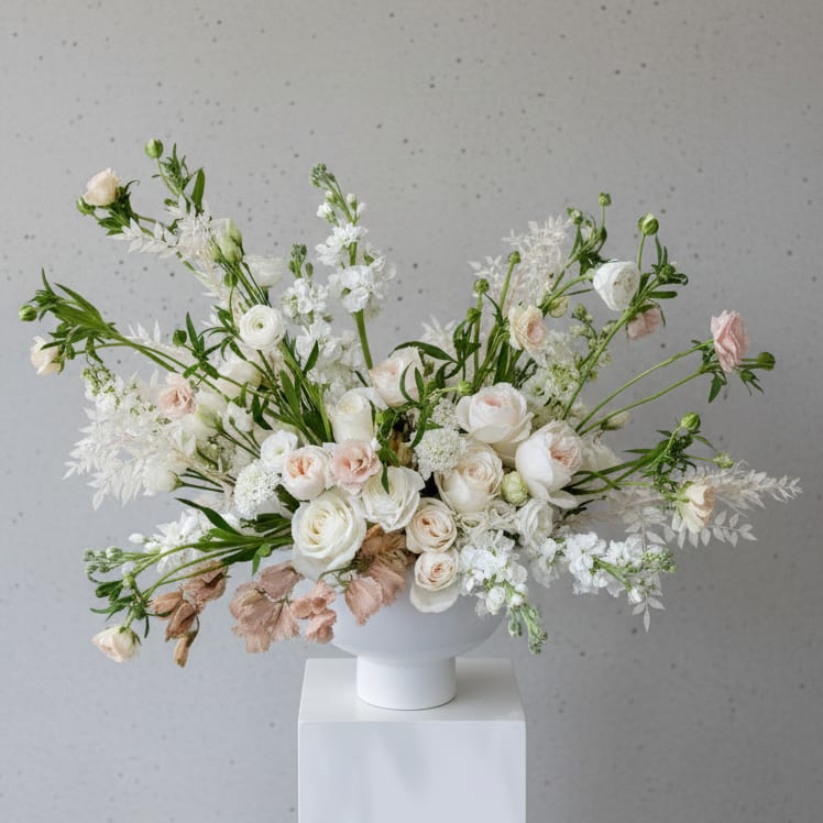 Helena Flower Bouquet