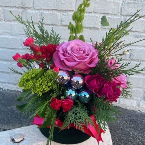 Swirly Twirly Gumdrops