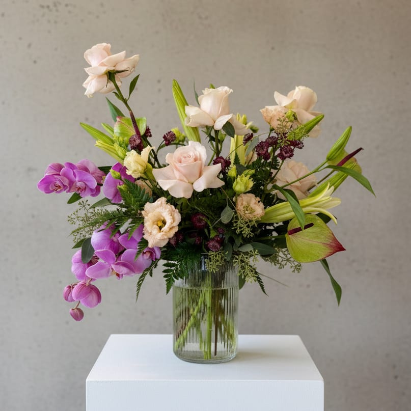 Catherine Flower Bouquet