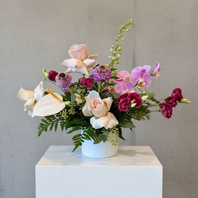 Shawna Flower Bouquet