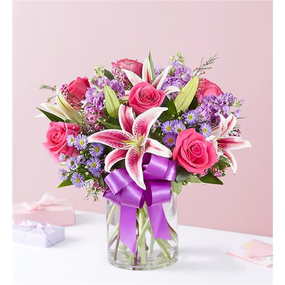 Straight From The Heart™