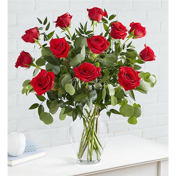 Heart's Desire™ Roses ** Local Delivery Only