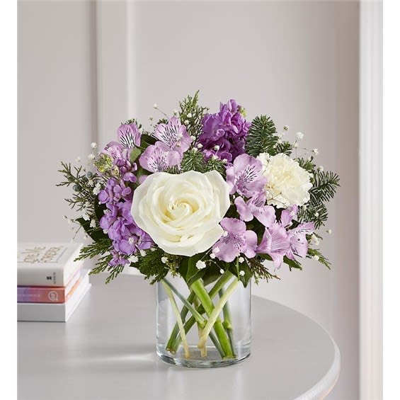 Lovely Lavender Medley™ For Winter