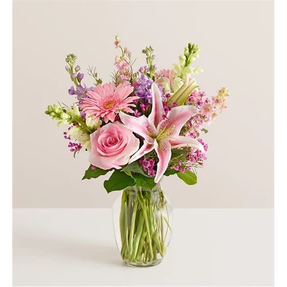 Always On My Mind™ Flower Bouquet