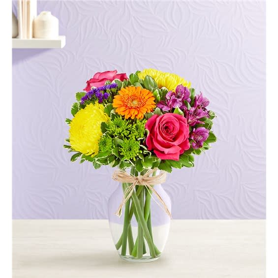 Fields Of Europe® Celebration