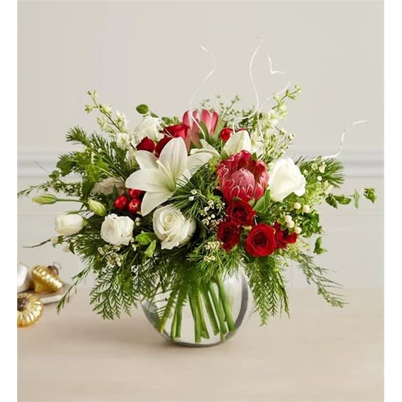 Christmas Magic™ Bouquet