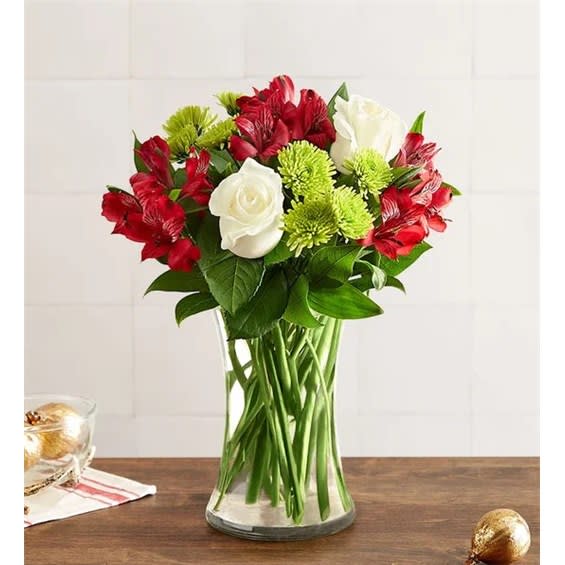 Christmas Bliss™ Bouquet