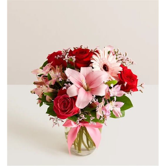 Fields Of Europe Romance