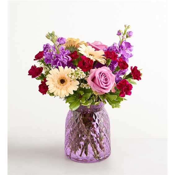 Alluring Beauty™ Bouquet