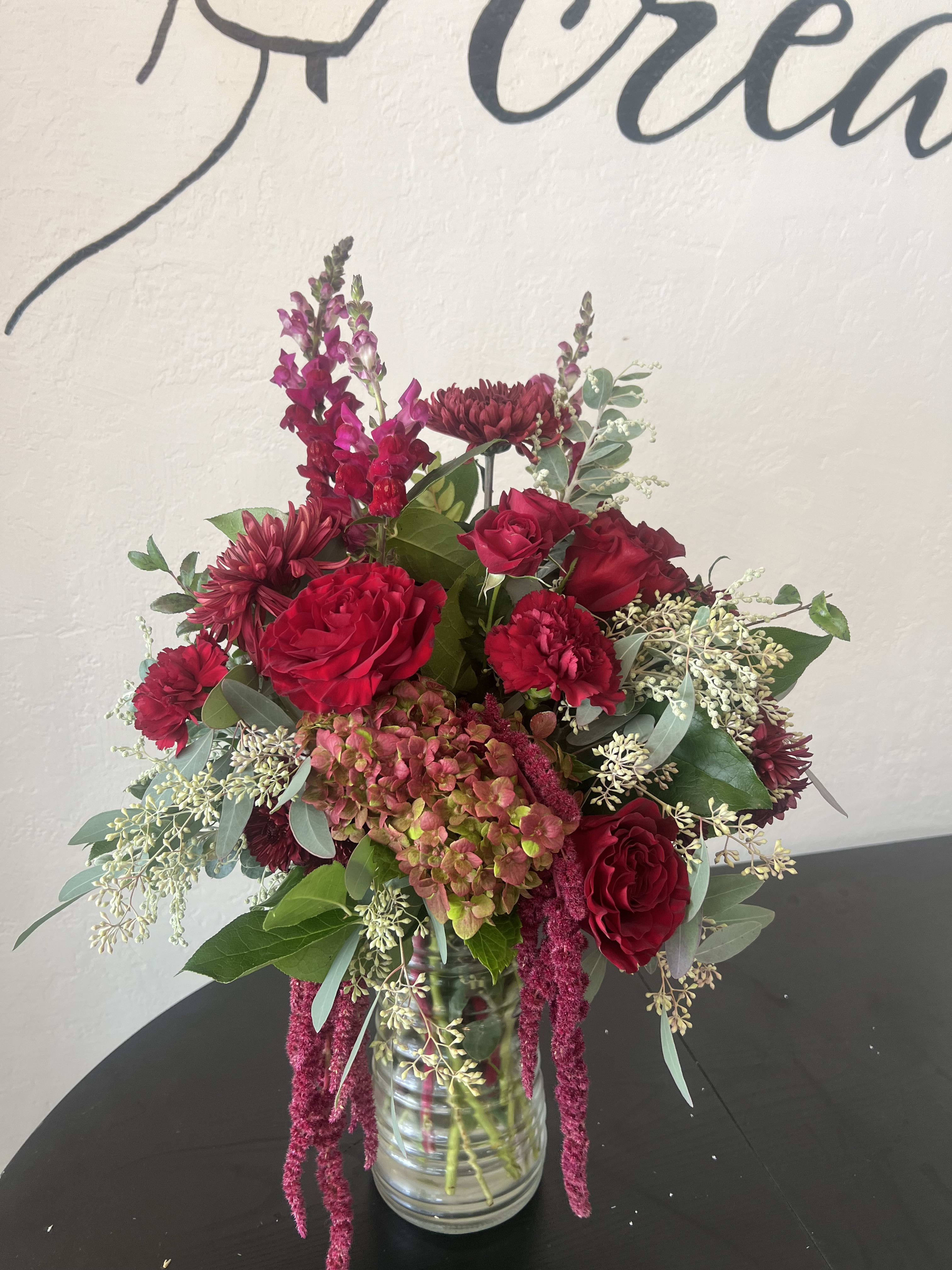 Rich In Love bouquet Flower Bouquet