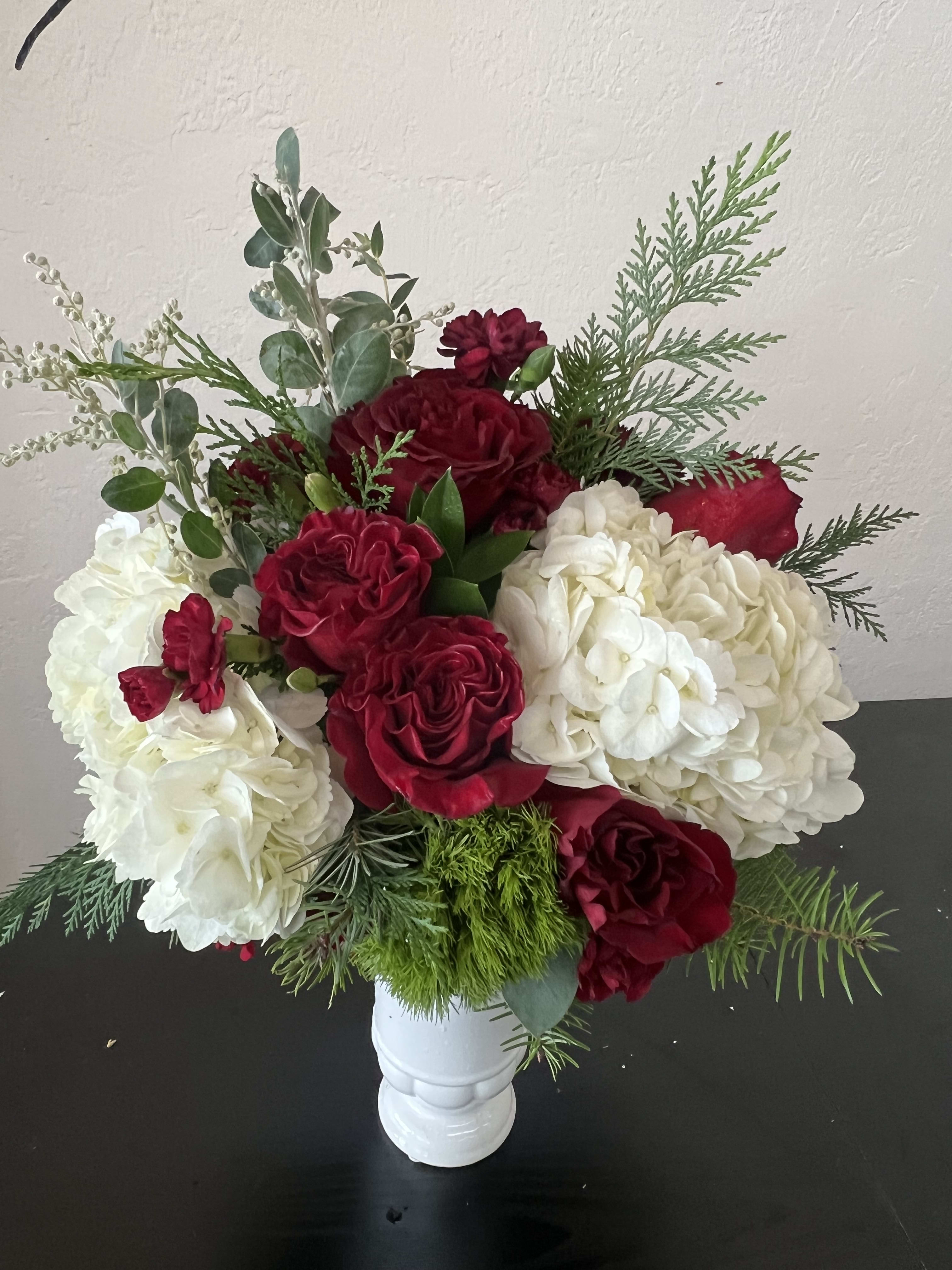 Enchanting  pallete Flower Bouquet