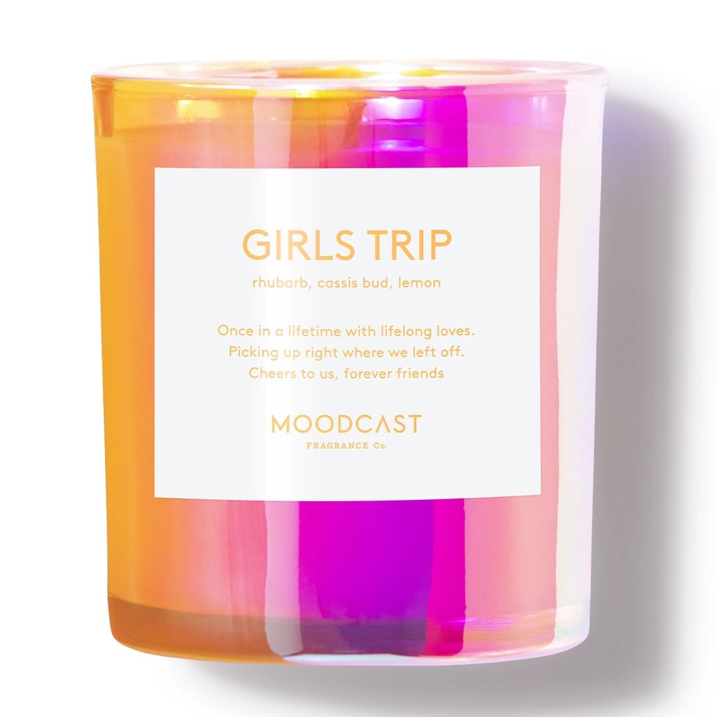 Moodcast Girls Trip Candle