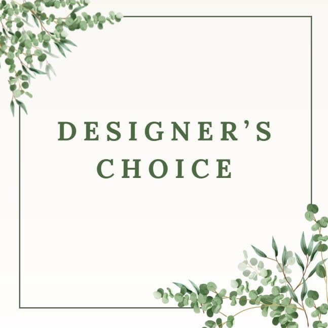 Designer's Choice