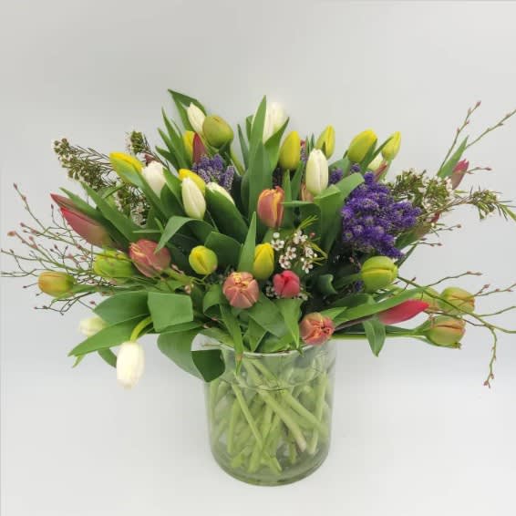  Joshua's Greenery-Barrie Florists