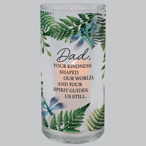 Dad Hurricane Flower Bouquet