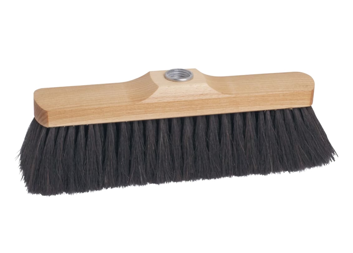Indoor broom