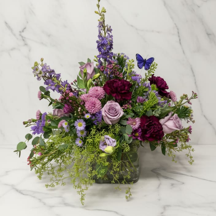 Magnificent Blooms Flower Bouquet