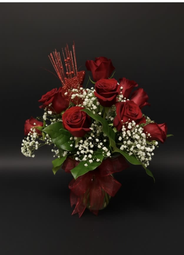 All my love Flower Bouquet