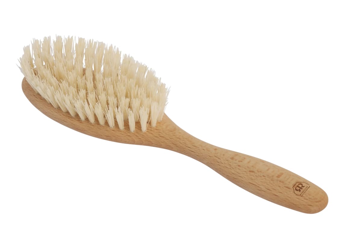 Hairbrush Flower Bouquet