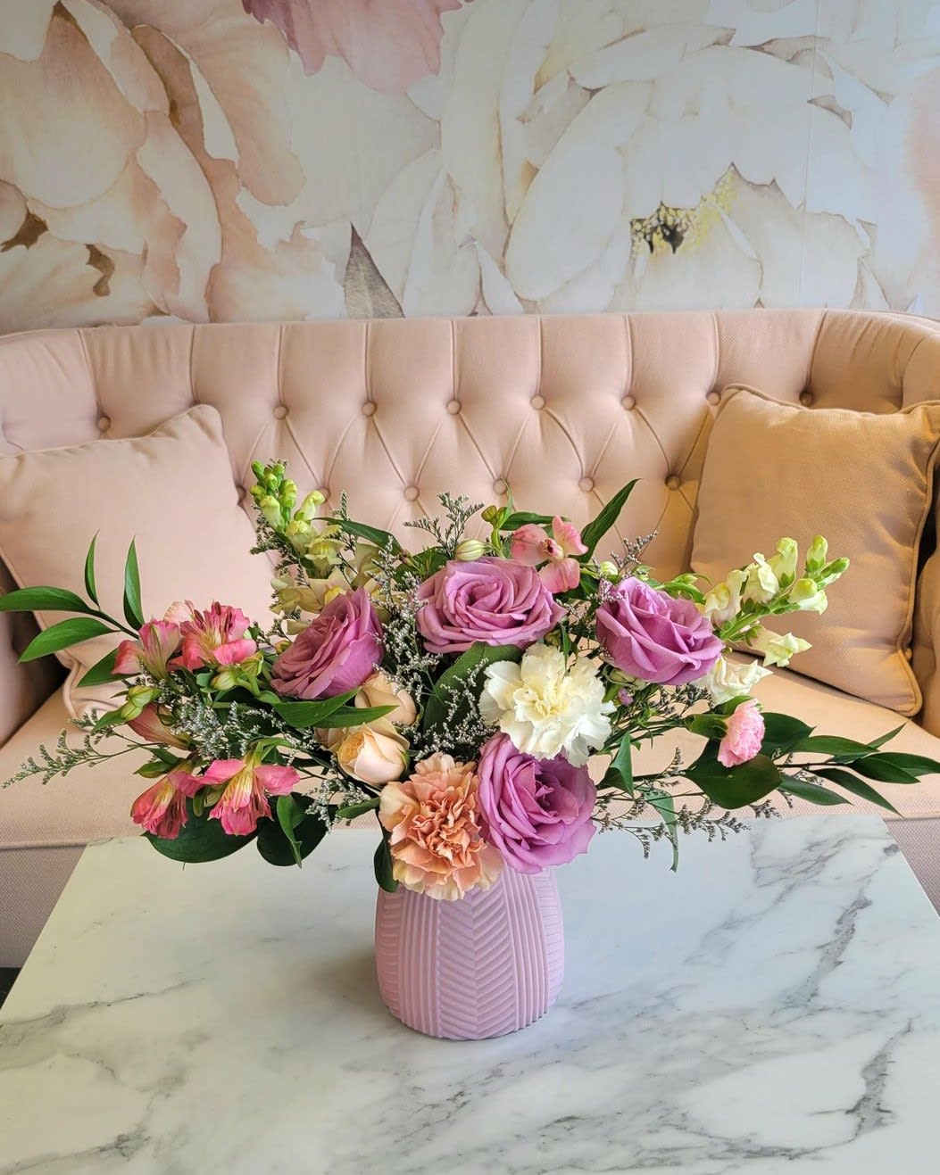 For My Love Arrangement