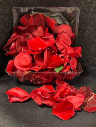 Rose Petals